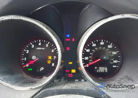 2006 Subaru B9 Tribeca Base 7-Passenger/Limited 7-Passenger from USA, damaged, VIN 4S4WX86C264414982